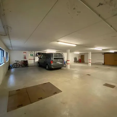 Apartamento Panorama Dolomiti