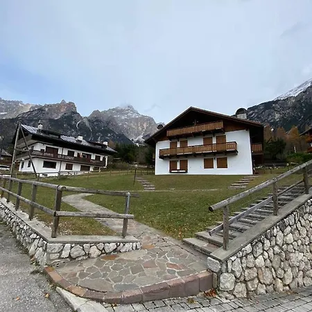 Apartamento Panorama Dolomiti *