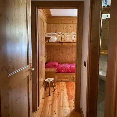 Apartamento Panorama Dolomiti San Vito di Cadore