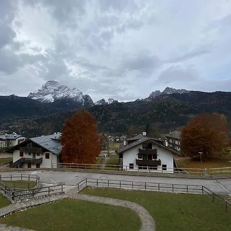 Panorama Dolomiti