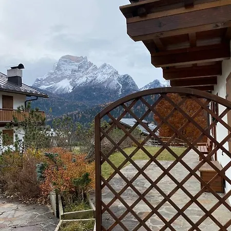 Panorama Dolomiti * San Vito di Cadore