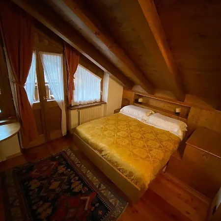 Panorama Dolomiti Apartamento San Vito di Cadore