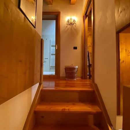 Apartamento Panorama Dolomiti *
