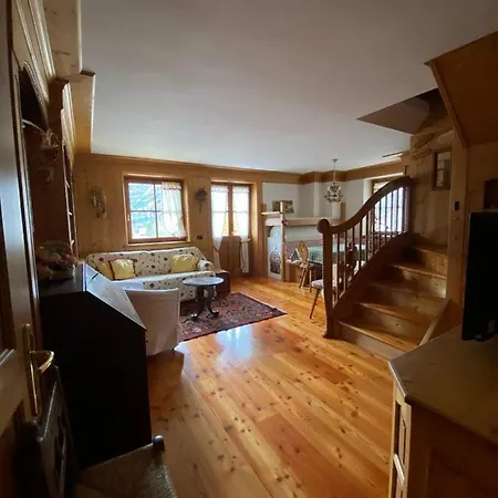 Apartamento Panorama Dolomiti *