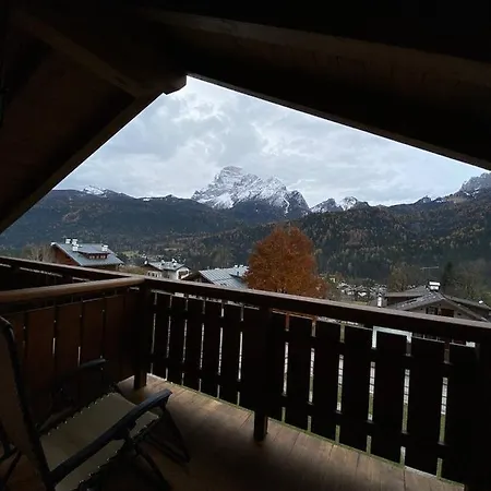 Panorama Dolomiti * San Vito di Cadore