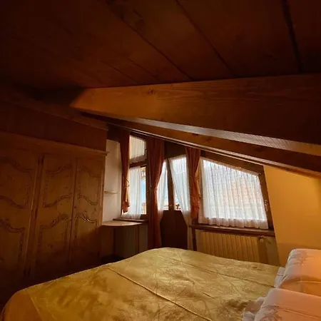 Apartamento Panorama Dolomiti *